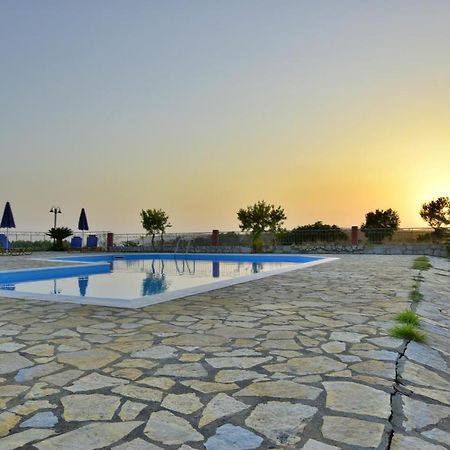 Gerasimoula Studios Trapezaki  Dış mekan fotoğraf