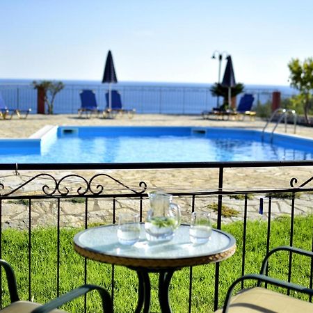 Gerasimoula Studios Trapezaki  Dış mekan fotoğraf