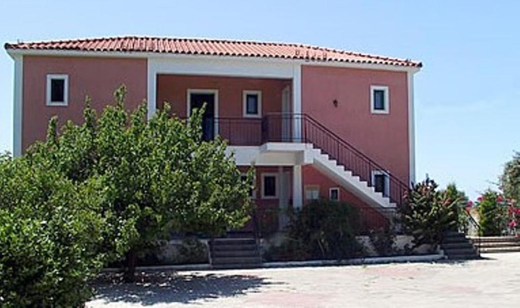 Gerasimoula Studios Trapezaki  Oda fotoğraf