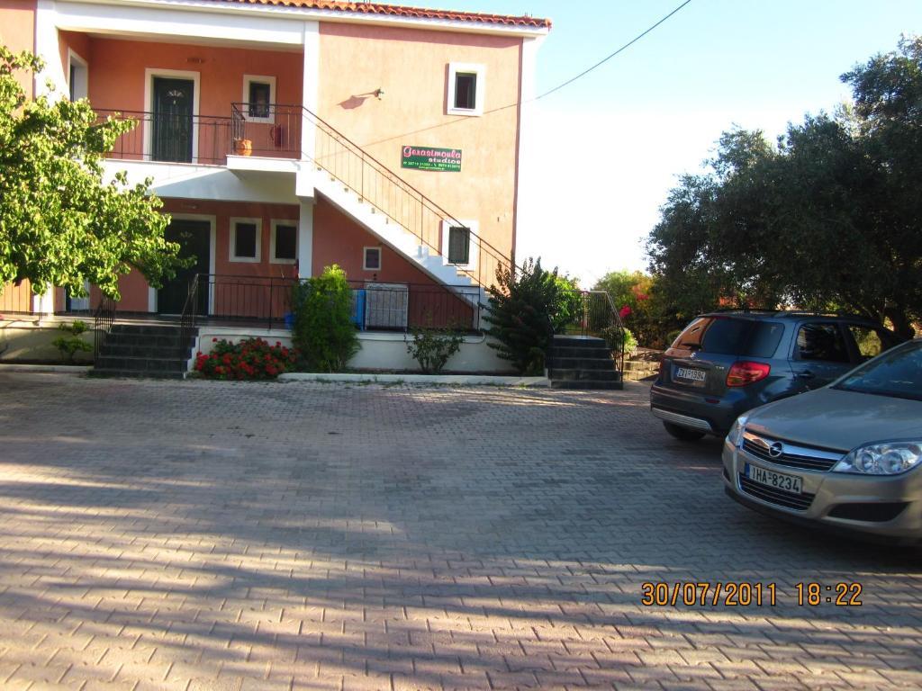 Gerasimoula Studios Trapezaki  Oda fotoğraf